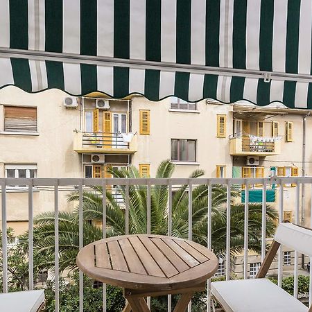 Klarina Apartments 斯普利特 外观 照片