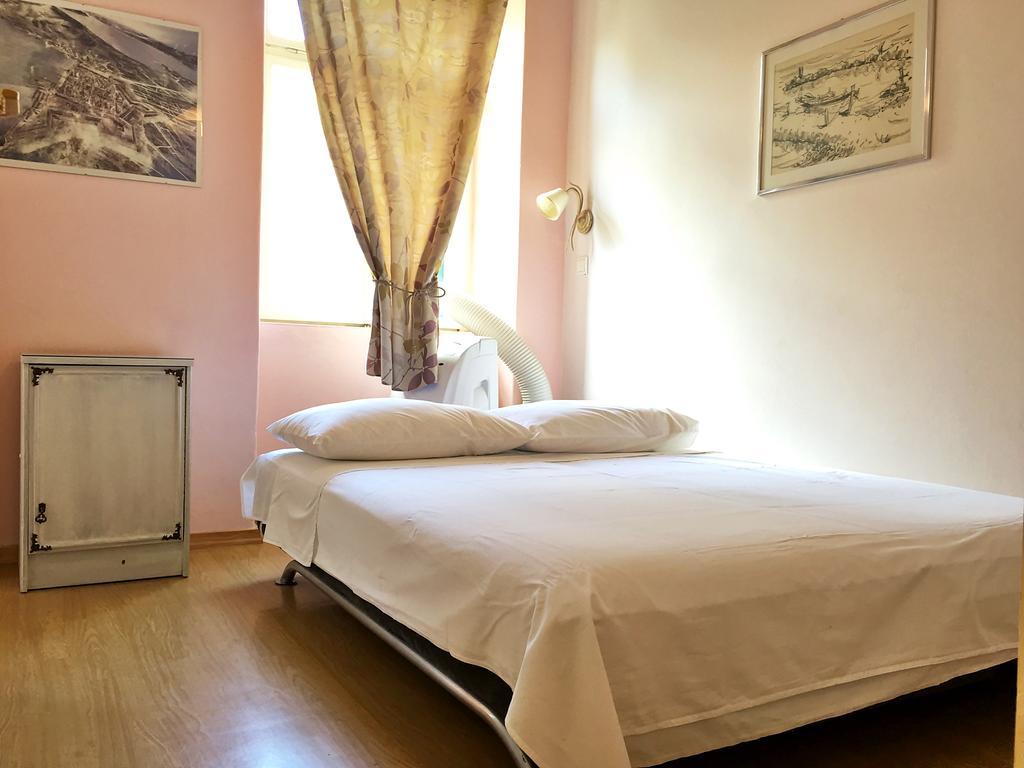Klarina Apartments 斯普利特 外观 照片