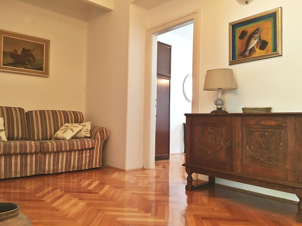 Klarina Apartments 斯普利特 外观 照片
