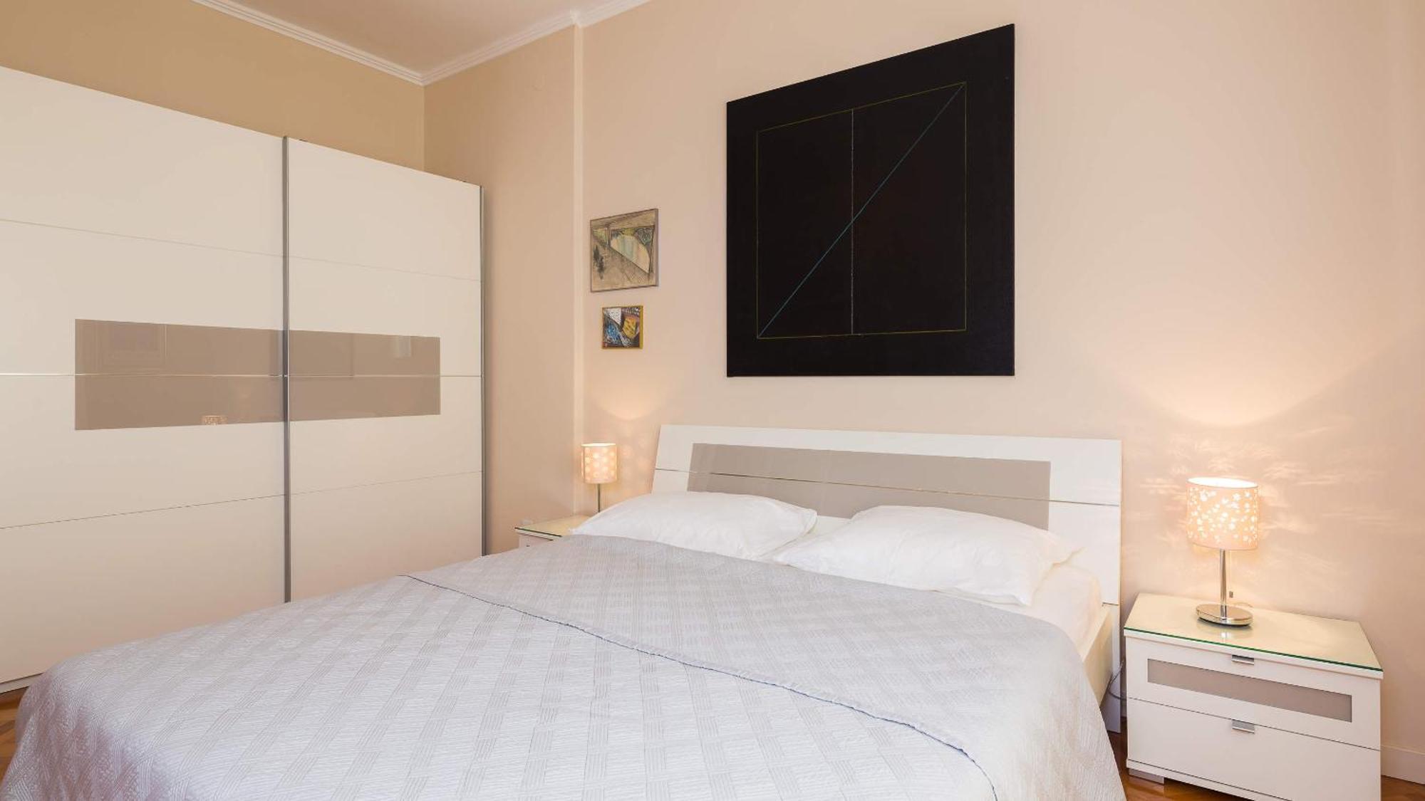 Klarina Apartments 斯普利特 外观 照片