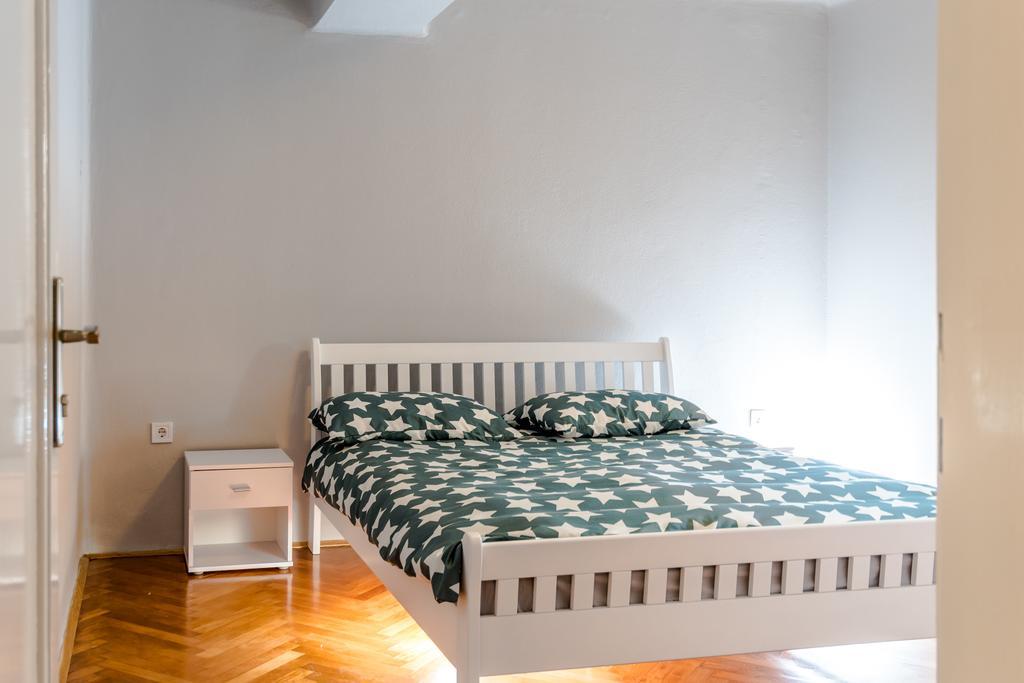 Klarina Apartments 斯普利特 外观 照片