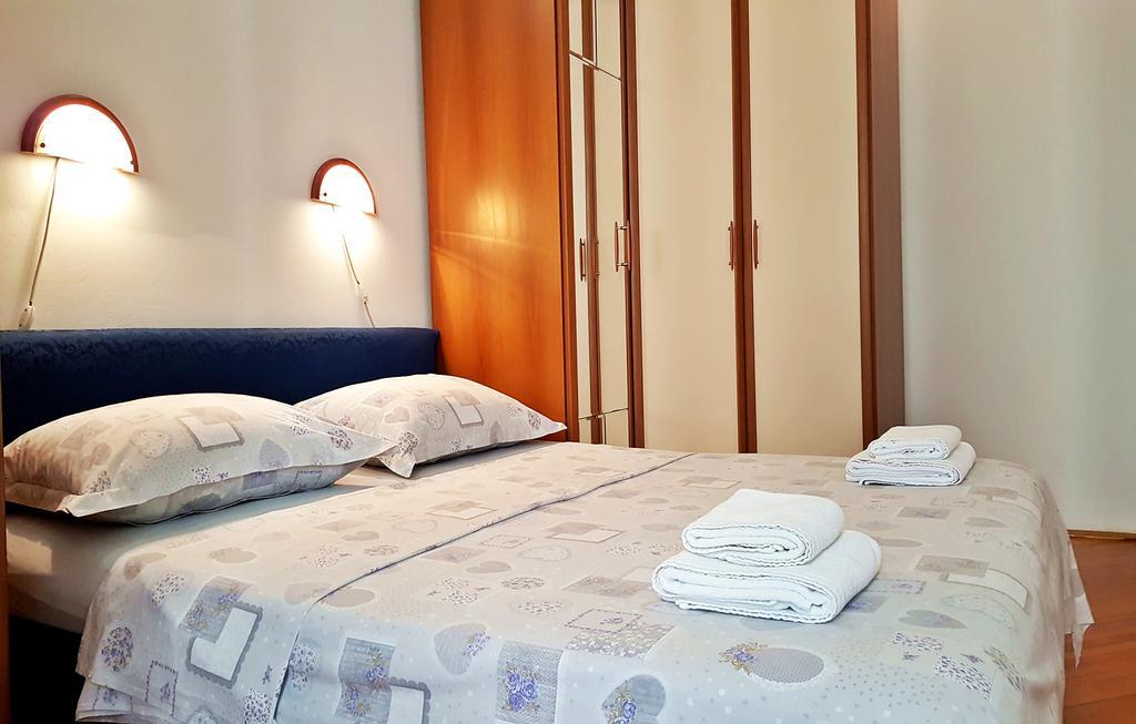 Klarina Apartments 斯普利特 外观 照片
