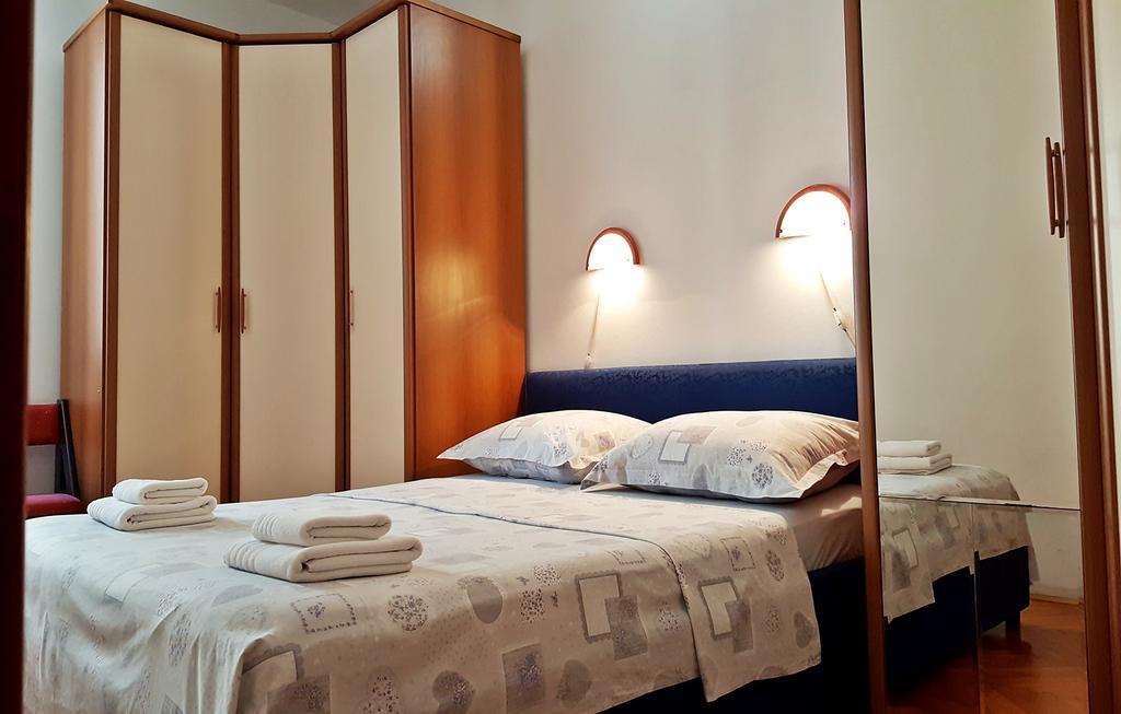Klarina Apartments 斯普利特 外观 照片