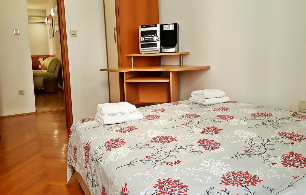Klarina Apartments 斯普利特 外观 照片