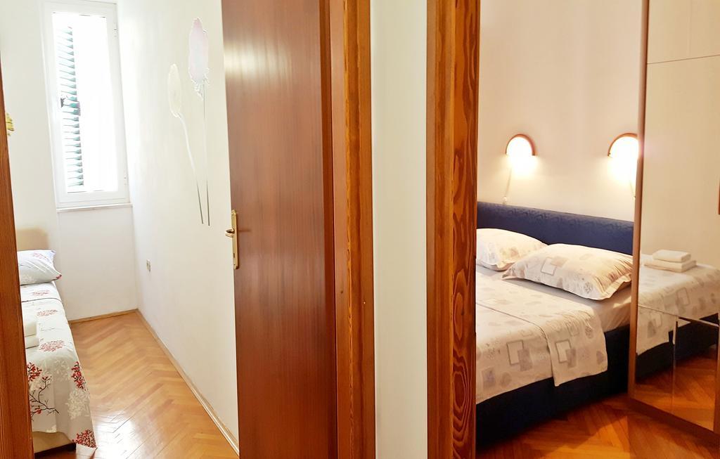 Klarina Apartments 斯普利特 外观 照片