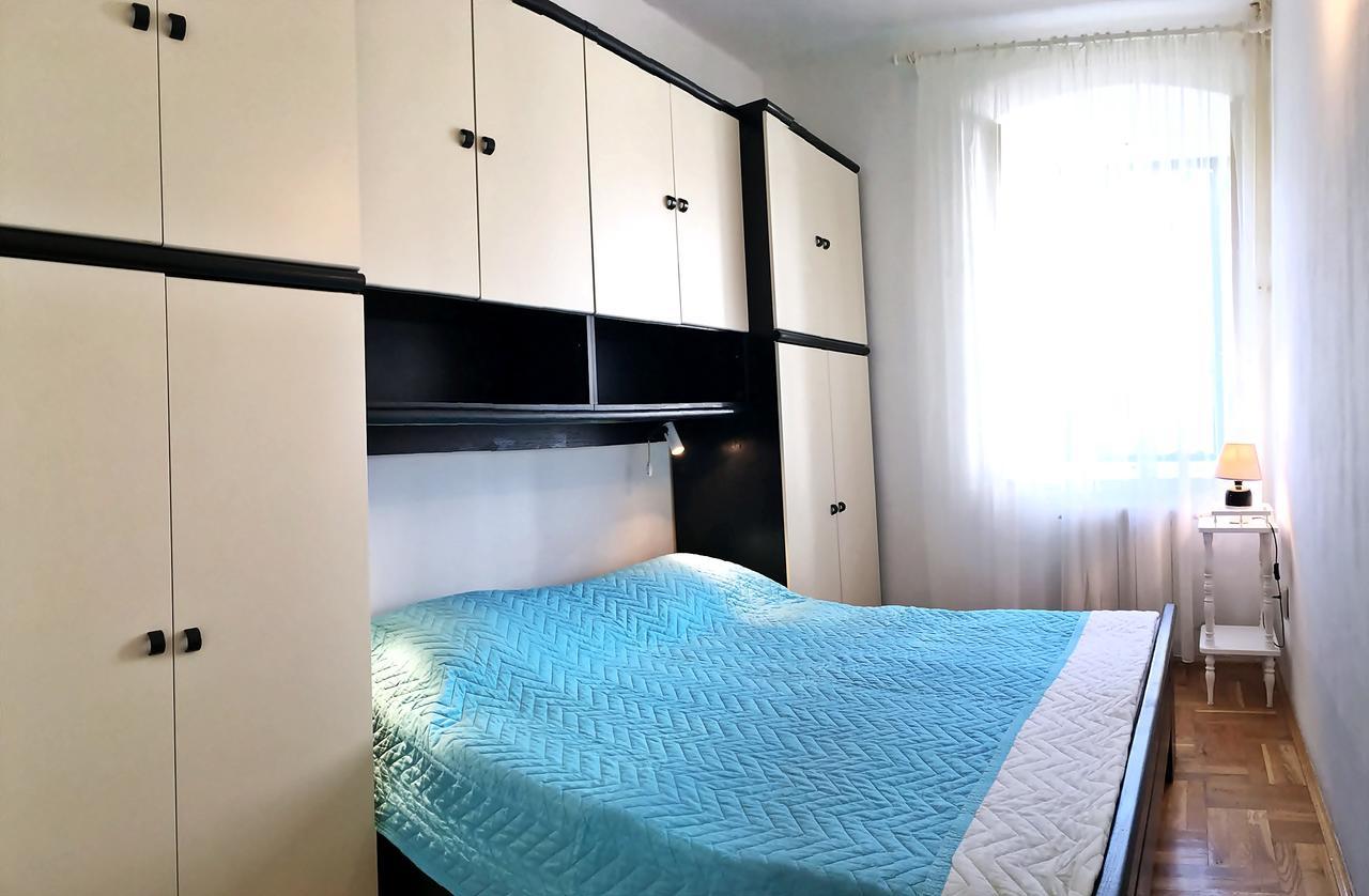 Klarina Apartments 斯普利特 外观 照片